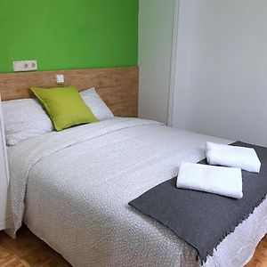 Standaard Studio met een King Size Bed